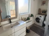 8 person holiday home in Storvorde Hotels in Storvorde