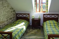 Apartment in Bénodet near Sandy Beaches