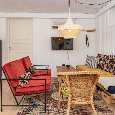 6 person holiday home in Silkeborg-By Traum