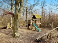 5 person holiday home in Juelsminde-By Traum - Wifi