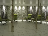 Appartementhaus Jann-Berghaus, Norderney - 2 stjerner