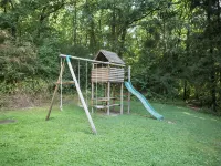 Durbuy Forest Villa with Pool - Boutique