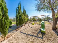 Can Fus - Apartment In Campos. Free Wifi