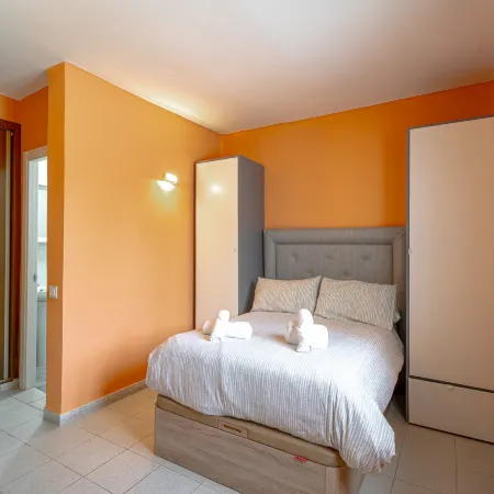 Holiday Home in Nerja with Sea Views