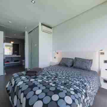 Chalet in Maspalomas with Heated Pool Rooms