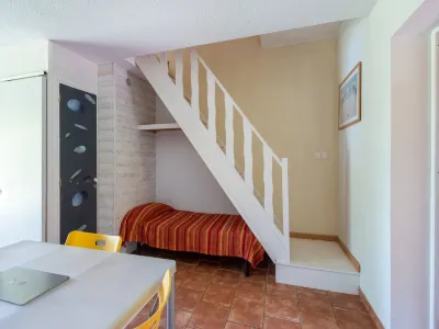Villa in Poggio-Mezzana by the Beach Hotels in 