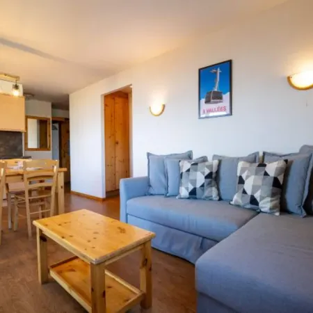 Awesome apartment near ski slope