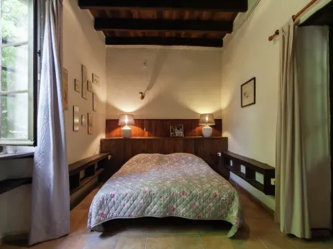 Holiday Home in Dordogne near Lascaux Cave
