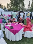 Hotel Gulmarg GS Residency - breakfast