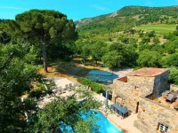 La Mourre 16 Comfortable holiday residence