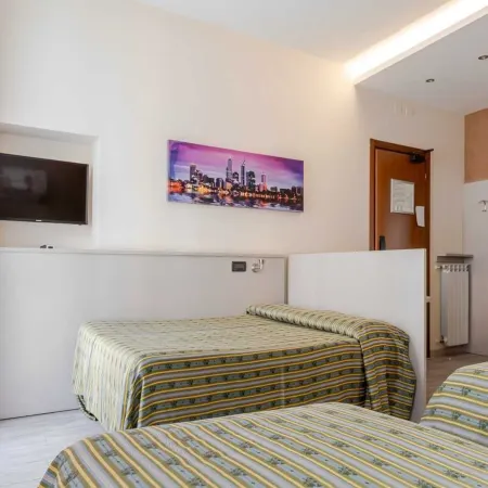 Hotel 3 Comfort and Serenity Heart of Ventimiglia