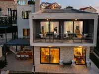 Villa Agave - Four Bedroom Villa with Swimming Pool Hotels in Zaton