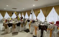 Bayu Hotel (Baling)