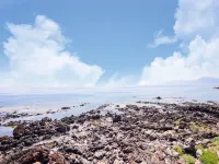 Apartment in Cala Gonone by Dolce Acqua Cliff