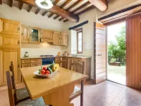 Holiday Home in Città di Castello with Pool