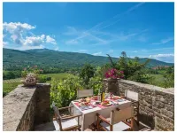 Villa Rinaldo Comfortable holiday residence