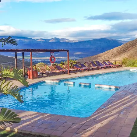 Piekenierskloof Mountain Resort by Dream Resorts