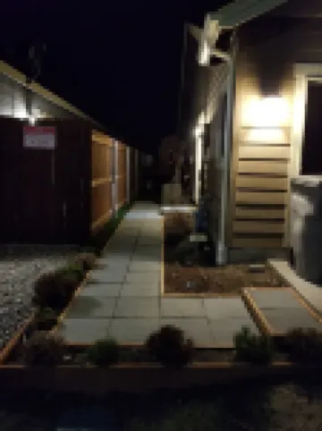 Country style elegance--Harvest House apt  now with full kitchen Hotels in Sunnyside