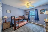 Lake of the Ozarks Premier lakefront 3-bedroom condo. Fishing, Swimming,boating.