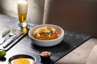 Wyndham Costa del Sol Cajamarca - Bữa sáng