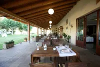 Hotel del Carme - Park Yeri