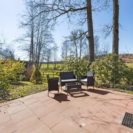 Ferienhaus Fuer 10 Personen, Schneverdingen
