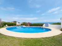 Casa Siloam - House In Torrox-costa. Free Wifi