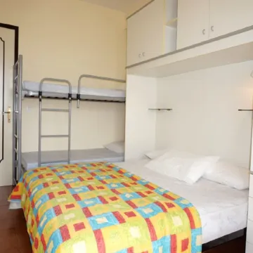 Apartment in Caorle near beach