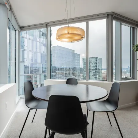 2BR | Rooftop, Gym, Pool | Bellevue | Sophari A