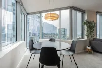 2BR | Rooftop, Gym, Pool | Bellevue | Sophari A - Apartments