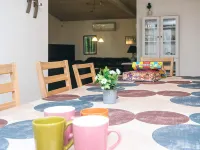 8 person holiday home in Toftlund-By Traum - 3-Star