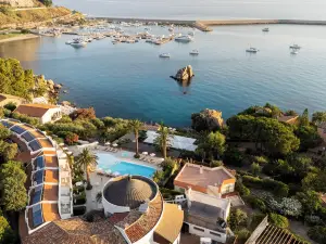 Hotel Le Calette