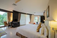 The Royal Corin Thermal Water Spa & Resort