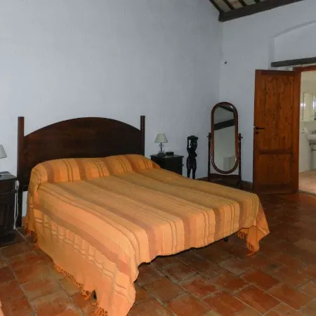 Baglio Pozzo Rocca Comfortable holiday residence