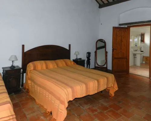 Baglio Pozzo Rocca Comfortable holiday residence Hotels in Erice