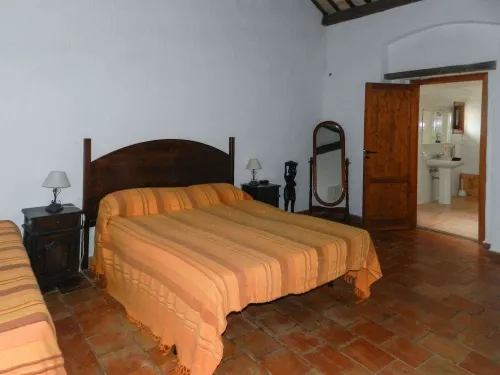 Baglio Pozzo Rocca Comfortable holiday residence