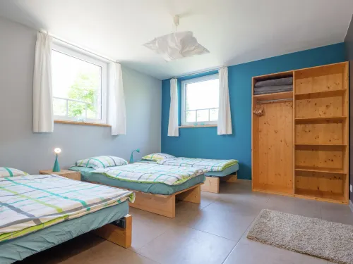 Rustic Retreat, Ovifat