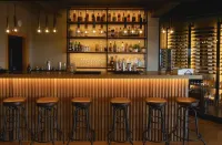 La Cascada Casa Patagónica by Don