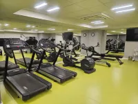 Hamilton Spa & Wellness - Gym