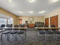 Best Western Plus Prairie Inn Hotels in Albany