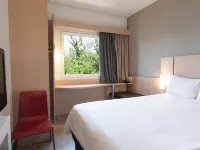 Ibis Pilar - Pet friendly