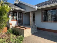 사르니아의 팜 헤이븐  호텔