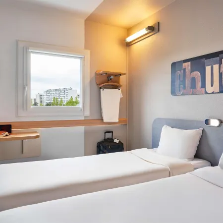 Ibis Budget Vélizy