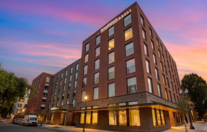 Cambria Hotel Portland - Pearl District