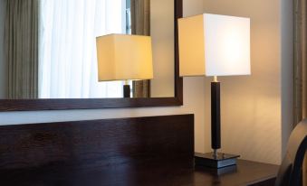 Mercure Leeds Parkway Hotel