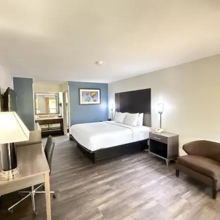 Baymont by Wyndham Tallahassee