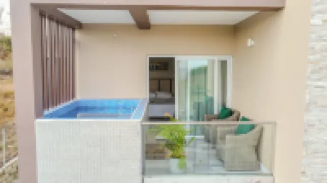 the island experience samo Hoteles en 