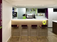 Hotel Ibis Styles Lleida Torrefarrera - Park Yeri