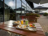 Ibis Vienna Airport - petit déjeuner