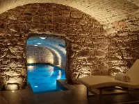 5 Terres Hôtel & Spa - MGallery - 5 звезд